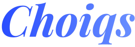 choiqs logo